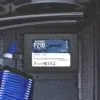 Patriot P210 1TB SATA 3 2.5 Inch Internal Solid State Drive - P210S1TB25
