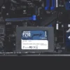 Patriot P210 1TB SATA 3 2.5 Inch Internal Solid State Drive - P210S1TB25