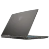 MSI Thin 15 15.6" FHD 144Hz IPS-Level Intel Core i7-13620H RTX 2050 16GB RAM 512GB NVMe SSD Windows 11 Gaming Laptop - Thin 15 B13UCX-2232PH