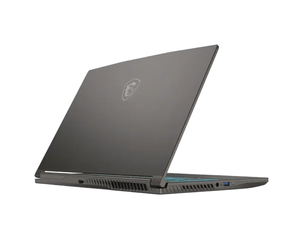 MSI Thin 15 15.6" FHD 144Hz IPS-Level Intel Core i7-13620H RTX 2050 16GB RAM 512GB NVMe SSD Windows 11 Gaming Laptop - Thin 15 B13UCX-2232PH