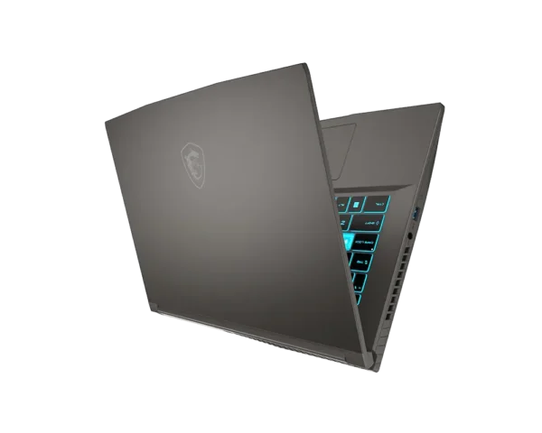 MSI Thin 15 15.6" FHD 144Hz IPS-Level Intel Core i7-13620H RTX 2050 16GB RAM 512GB NVMe SSD Windows 11 Gaming Laptop - Thin 15 B13UCX-2232PH