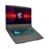 MSI Thin 15 15.6" FHD 144Hz IPS-Level Intel Core i7-13620H RTX 2050 16GB RAM 512GB NVMe SSD Windows 11 Gaming Laptop - Thin 15 B13UCX-2232PH