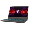 MSI Thin 15 15.6" FHD 144Hz IPS-Level Intel Core i7-13620H RTX 2050 16GB RAM 512GB NVMe SSD Windows 11 Gaming Laptop - Thin 15 B13UCX-2232PH