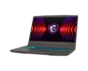 MSI Thin 15 15.6" FHD 144Hz IPS-Level Intel Core i7-13620H RTX 2050 16GB RAM 512GB NVMe SSD Windows 11 Gaming Laptop - Thin 15 B13UCX-2232PH