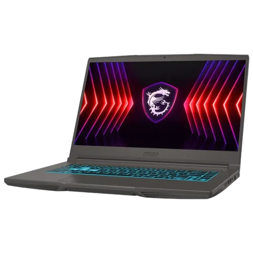 MSI Thin 15 15.6" FHD 144Hz IPS-Level Intel Core i7-13620H RTX 2050 16GB RAM 512GB NVMe SSD Windows 11 Gaming Laptop - Thin 15 B13UCX-2232PH
