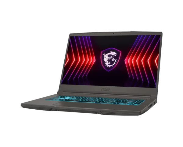 MSI Thin 15 15.6" FHD 144Hz IPS-Level Intel Core i7-13620H RTX 2050 16GB RAM 512GB NVMe SSD Windows 11 Gaming Laptop - Thin 15 B13UCX-2232PH