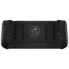 MSI Claw 8 AI+ A2VM 8" FHD+ 120Hz VRR Intel Core Ultra 7 32GB LPDDR5x Windows 11 Gaming Handheld - CLAW 8 AI+ A2VM-019PH