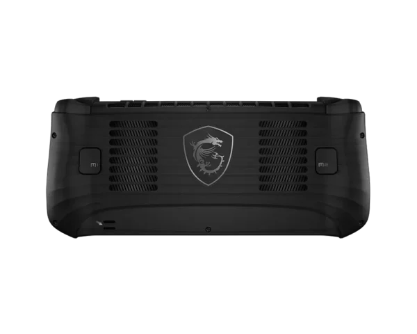MSI Claw 8 AI+ A2VM 8" FHD+ 120Hz VRR Intel Core Ultra 7 32GB LPDDR5x Windows 11 Gaming Handheld - CLAW 8 AI+ A2VM-019PH