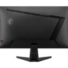 MSI MAG 275QF E20 27" WQHD 2560x1440 200Hz 0.5ms Rapid IPS FreeSync Gaming Monitor | MAG 275QF E20