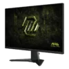 MSI MAG 275QF E20 27" WQHD 2560x1440 200Hz 0.5ms Rapid IPS FreeSync Gaming Monitor | MAG 275QF E20