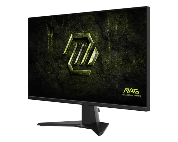 MSI MAG 275QF E20 27" WQHD 2560x1440 200Hz 0.5ms Rapid IPS FreeSync Gaming Monitor | MAG 275QF E20