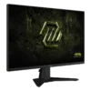 MSI MAG 275QF E20 27" WQHD 2560x1440 200Hz 0.5ms Rapid IPS FreeSync Gaming Monitor | MAG 275QF E20