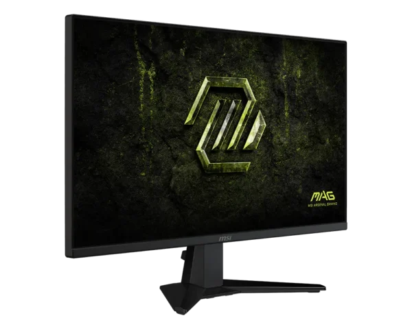 MSI MAG 275QF E20 27" WQHD 2560x1440 200Hz 0.5ms Rapid IPS FreeSync Gaming Monitor | MAG 275QF E20