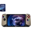 MSI Claw 8 AI+ A2VM 8" FHD+ 120Hz VRR Intel Core Ultra 7 32GB LPDDR5x Windows 11 Gaming Handheld - CLAW 8 AI+ A2VM-019PH