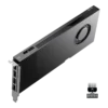 Leadtek NVIDIA RTX PRO 4000 Blackwell Single-Slot Workstation GPU 24GB GDDR7 - Leadtek RTX Pro 4000 Blackwell