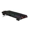 sda45gdsa5g_1600x ASUS ROG Falchion Ace 75 HE Gaming Keyboard - 75% Layout, Hot-Swappable Magnetic Switches, 8000Hz, PBT Keycaps Black - M705 ROG FALCHION ACE 75HE/BK/V2X/US/PBT