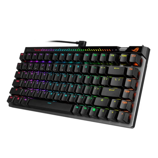 sdg56s4dg5sad_1600x ASUS ROG Falchion Ace 75 HE Gaming Keyboard - 75% Layout, Hot-Swappable Magnetic Switches, 8000Hz, PBT Keycaps Black - M705 ROG FALCHION ACE 75HE/BK/V2X/US/PBT