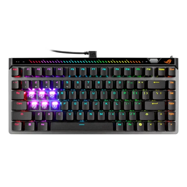 sg5sd4g5sd_1600x ASUS ROG Falchion Ace 75 HE Gaming Keyboard - 75% Layout, Hot-Swappable Magnetic Switches, 8000Hz, PBT Keycaps Black - M705 ROG FALCHION ACE 75HE/BK/V2X/US/PBT