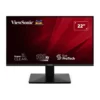 ViewSonic 22 inch Full HD 100Hz SuperClear VA Monitor - VA22E2-H