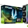 Zotac Gaming GeForce RTX 3080 AMP Holo LHR 10GB GDDR6X 320-bit 3xDP 1xHDMI - ZT-A30800F-10PLHR