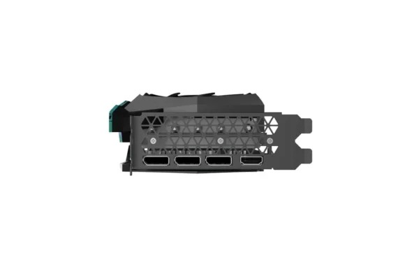 Zotac Gaming GeForce RTX 3080 AMP Holo LHR 10GB GDDR6X 320-bit 3xDP 1xHDMI - ZT-A30800F-10PLHR