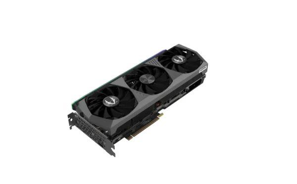Zotac Gaming GeForce RTX 3080 AMP Holo LHR 10GB GDDR6X 320-bit 3xDP 1xHDMI - ZT-A30800F-10PLHR