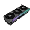 Zotac Gaming GeForce RTX 3080 AMP Holo LHR 10GB GDDR6X 320-bit 3xDP 1xHDMI - ZT-A30800F-10PLHR
