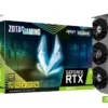 Zotac Gaming GeForce RTX 3080 Ti AMP Holo 12GB GDDR6X 3xDP 1xHDMI - ZT-A30810F-10P