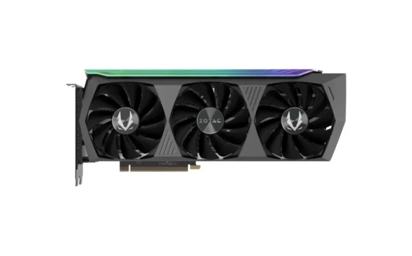 Zotac Gaming GeForce RTX 3080 Ti AMP Holo 12GB GDDR6X 3xDP 1xHDMI - ZT-A30810F-10P