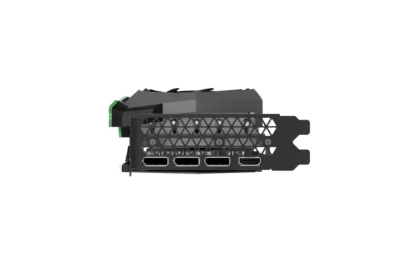 Zotac Gaming GeForce RTX 3080 Ti AMP Holo 12GB GDDR6X 3xDP 1xHDMI - ZT-A30810F-10P