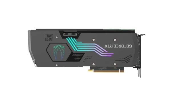 Zotac Gaming GeForce RTX 3080 Ti AMP Holo 12GB GDDR6X 3xDP 1xHDMI - ZT-A30810F-10P