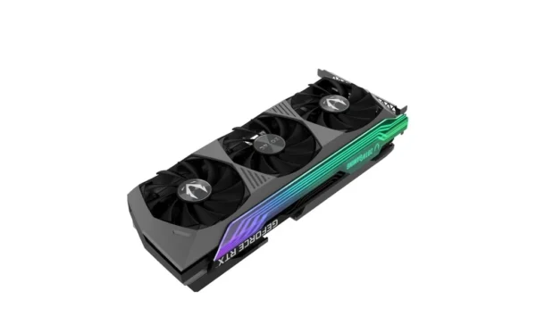 Zotac Gaming GeForce RTX 3080 Ti AMP Holo 12GB GDDR6X 3xDP 1xHDMI - ZT-A30810F-10P