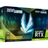 Zotac Gaming GeForce RTX 3080 Ti AMP Holo 12GB GDDR6X 3xDP 1xHDMI - ZT-A30810F-10P