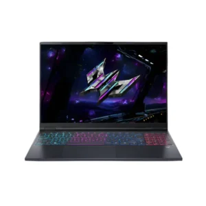 Acer Nitro V 14 Gaming Laptop 14.5" WQXGA 120Hz IPS Ryzen 7 8845HS RTX 4050 16GB RAM 512GB SSD - ANV14-61-R3UG