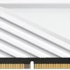 ADATA XPG Lancer Blade RGB 8GB DDR5 5600MHz White Heatsink Memory - AX5U5600C468G-SLABWH