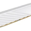 ADATA XPG Lancer Blade RGB 8GB DDR5 5600MHz White Heatsink Memory - AX5U5600C468G-SLABWH