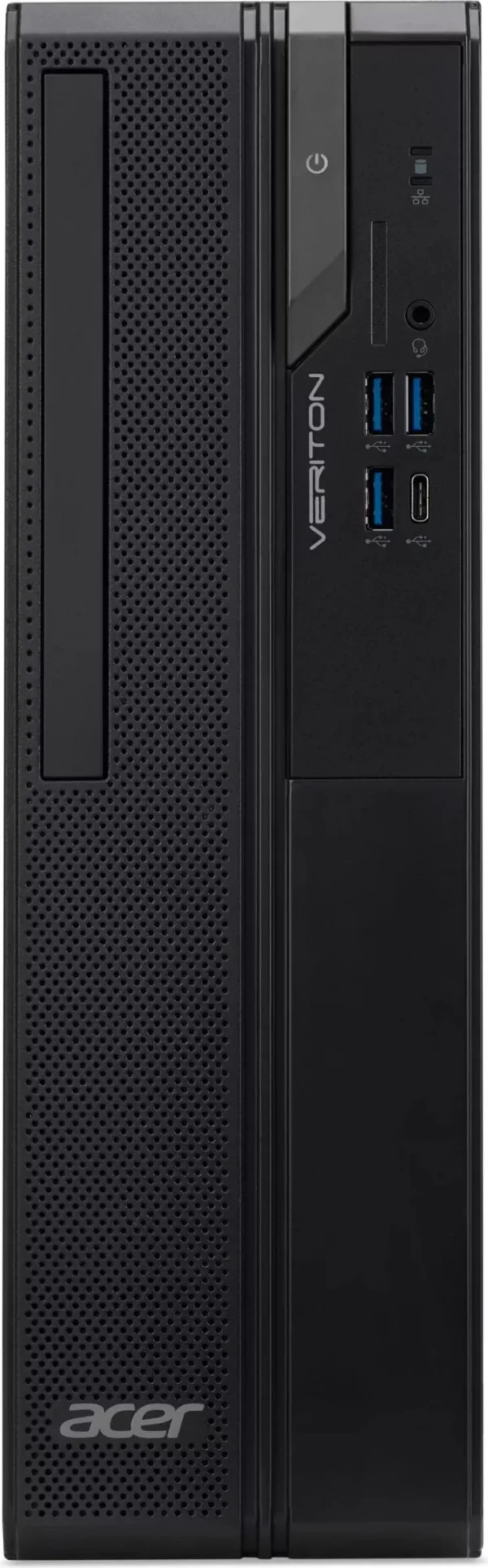 Acer Veriton X2722GT - Intel Core i5-14400 - 16GB DDR5 - 512GB SSD - Windows 11 Pro - X2722GT