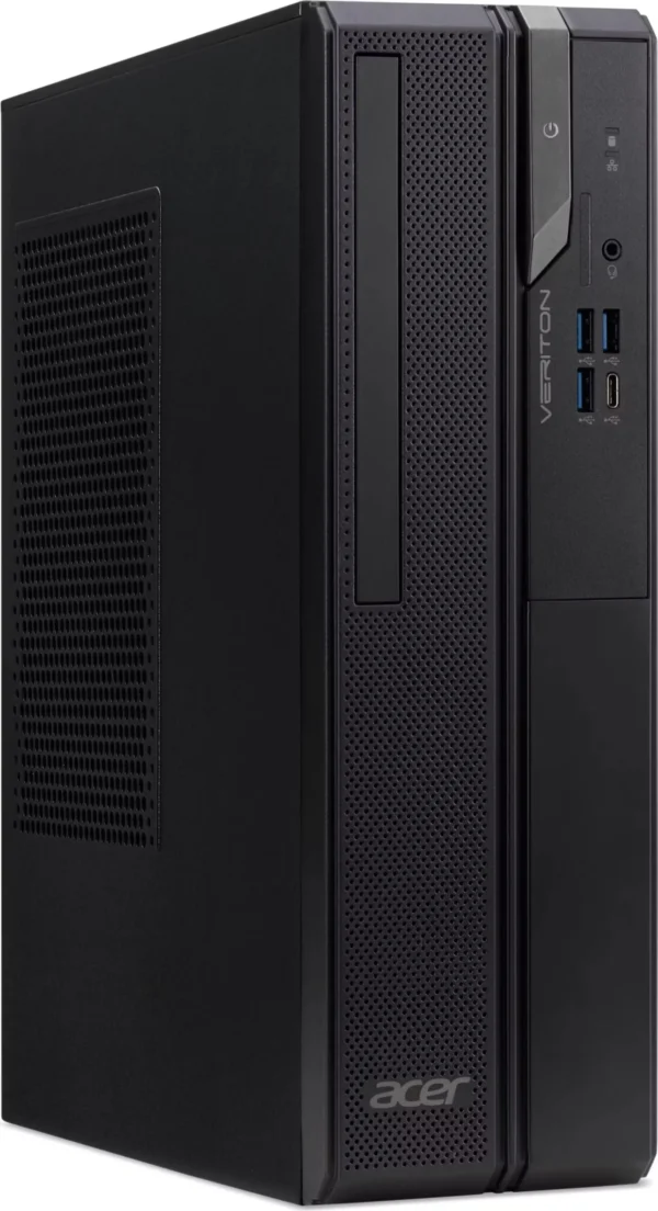 Acer Veriton X2722GT - Intel Core i5-14400 - 16GB DDR5 - 512GB SSD - Windows 11 Pro - X2722GT