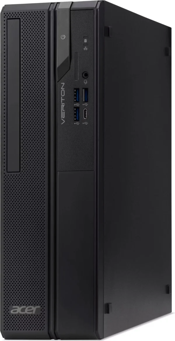 Acer Veriton X2722GT - Intel Core i5-14400 - 16GB DDR5 - 512GB SSD - Windows 11 Pro - X2722GT