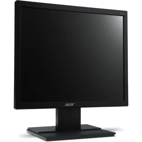 Acer V176L bi 17 Inch LED TN Monitor - 1280x1024 - 5ms - VGA - HDMI - V176L bi