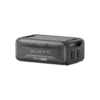 BLUETTI B300K Expansion Battery Module - 2764.8Wh LiFePO4 51.2V Backup Power - P-B300K2-UN-GY-20