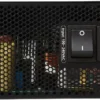 SEASONIC Platinum-1050 1050W 80 PLUS Platinum Fully Modular ATX Power Supply - SS-1050XP3