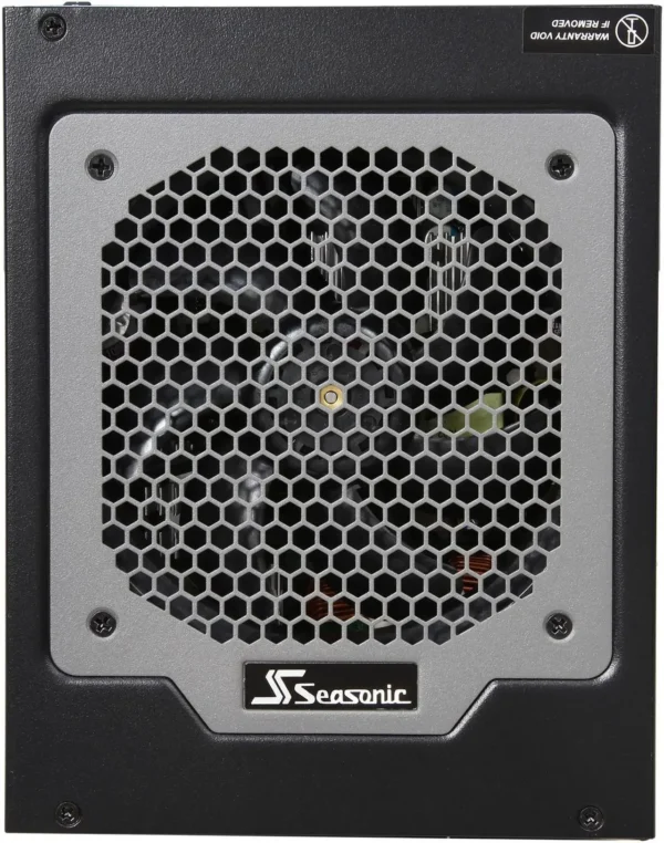 SEASONIC Platinum-1050 1050W 80 PLUS Platinum Fully Modular ATX Power Supply - SS-1050XP3