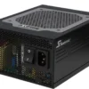 SEASONIC Platinum-1050 1050W 80 PLUS Platinum Fully Modular ATX Power Supply - SS-1050XP3