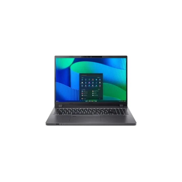 Acer TravelMate P2 16 - AMD Ryzen 5 PRO 7535U - 16GB RAM - 512GB SSD Laptop - 16-inch WUXGA - P216-41-R4MM
