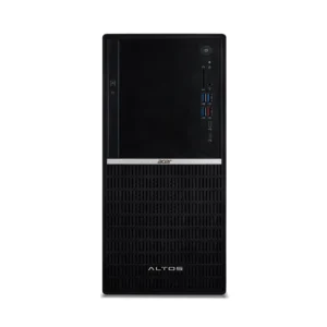 1894655f2fe704889f8bb3e526211044 Acer Altos P10 F10 20L - Ultra 7 265 - 16GB DDR5 - 512GB SSD + 2TB HDD - RTX A400 4GB - Win 11 Pro Workstation - P10 F10_EM