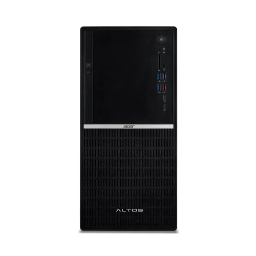 acer Altos P10 EMR 20L - Mid Tower - Core i5-14400 - 16GB DDR5 - 512GB SSD - UHD 730 - Win 11 Pro Workstation - ATSP10_EMR