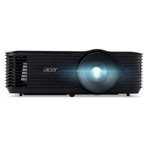 Acer X1128H Business Projector - 4800 Lumens - SVGA Resolution - 20000:1 Contrast Ratio - 15000 Hour Lamp Life - X1128H