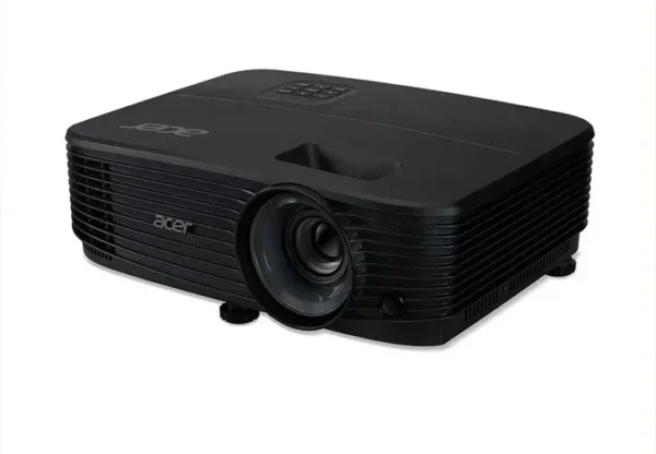 1_5deb6265-5ef4-4185-8994-5387bad29ee4 Acer Projector X1229 - 4800 Lumens - SVGA Resolution - 20000:1 Contrast - X1229