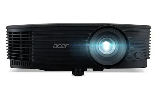1_aba7f19c-a948-4ef4-866b-22fc56b09df8 Acer Projector X1229 - 4800 Lumens - SVGA Resolution - 20000:1 Contrast - X1229